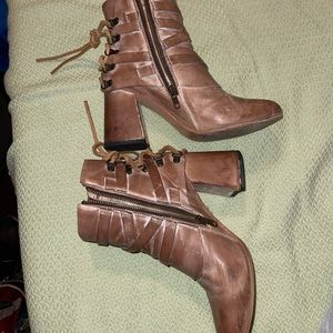 Sold: Freebird by Steven Hero